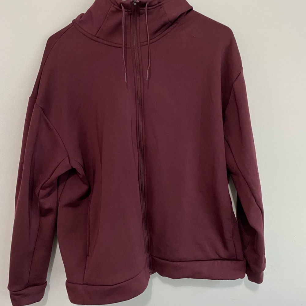Women’s nike sweater